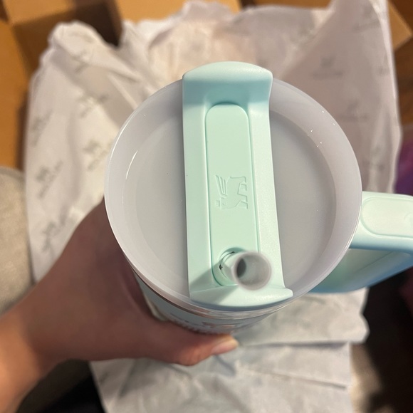 Stanley Mint 30 oz - Picture 2 of 9